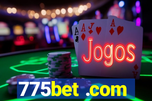 775bet .com