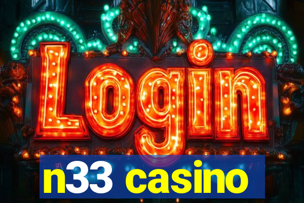 n33 casino