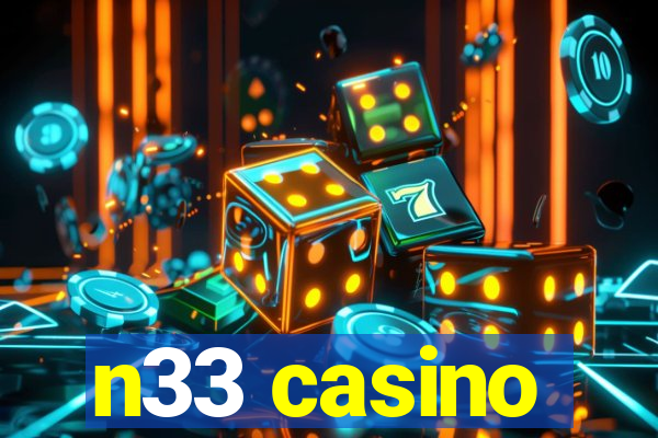 n33 casino