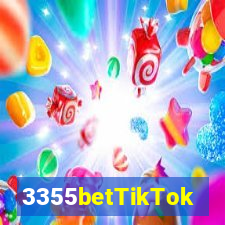 3355betTikTok
