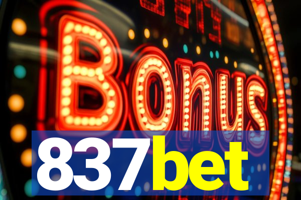 837bet