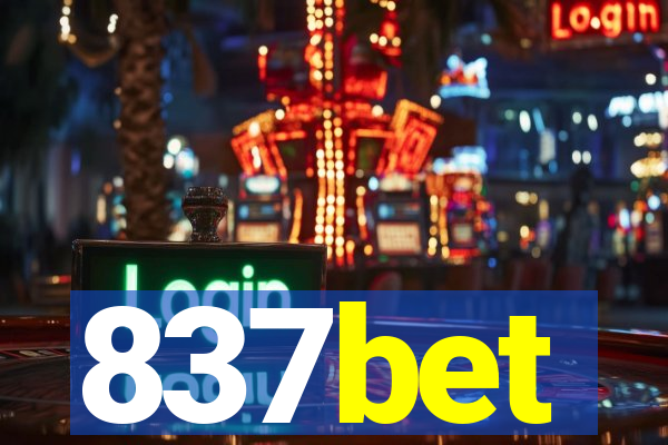 837bet