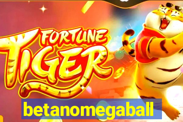 betanomegaball