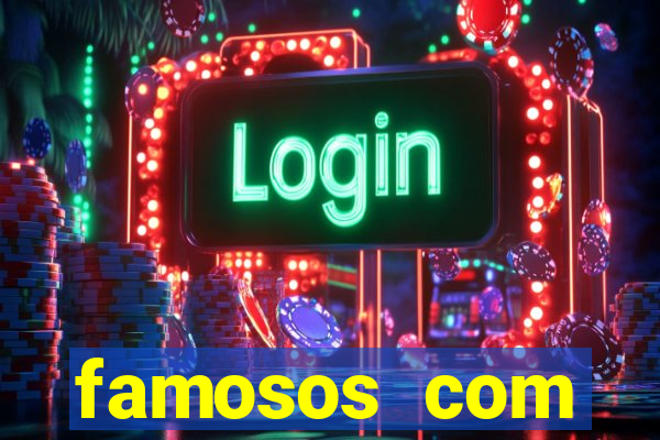 famosos com sobrenome santos