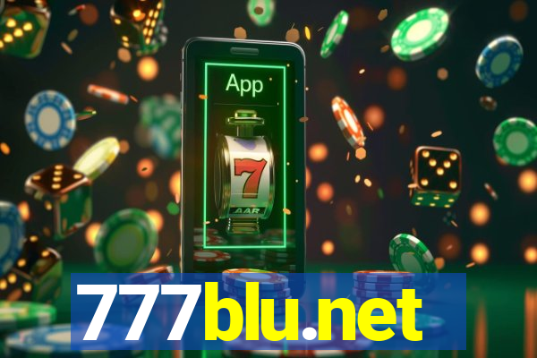 777blu.net
