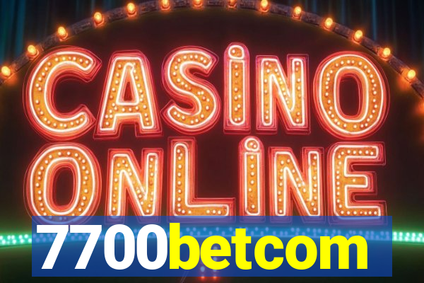 7700betcom