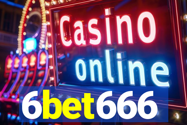 6bet666