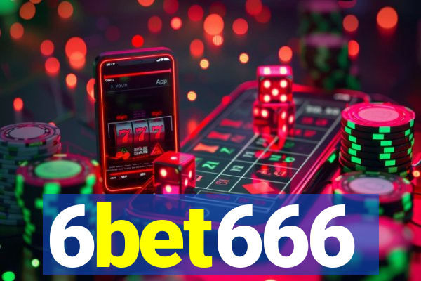 6bet666