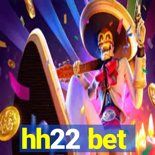 hh22 bet