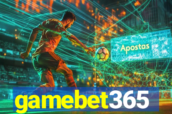 gamebet365