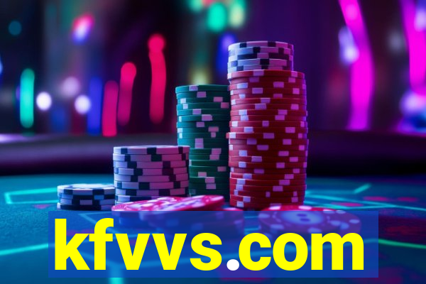 kfvvs.com