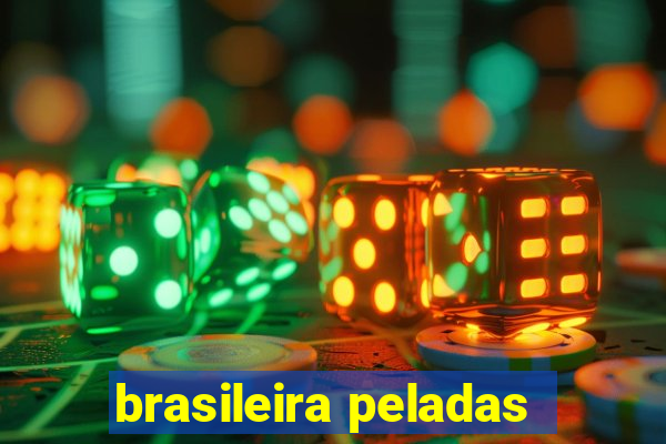 brasileira peladas
