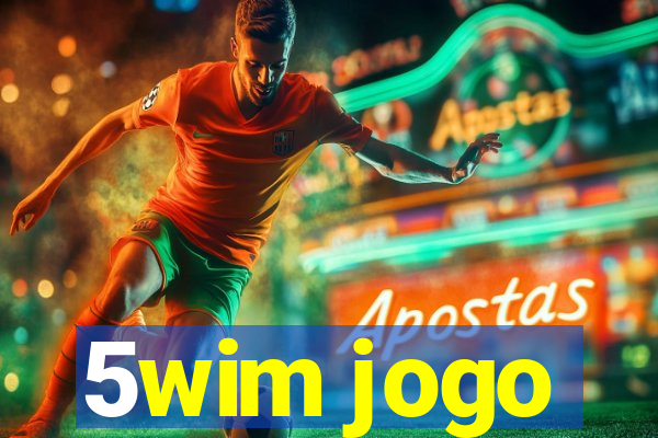5wim jogo