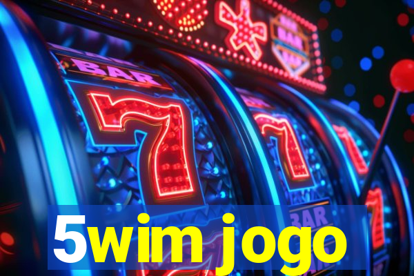5wim jogo
