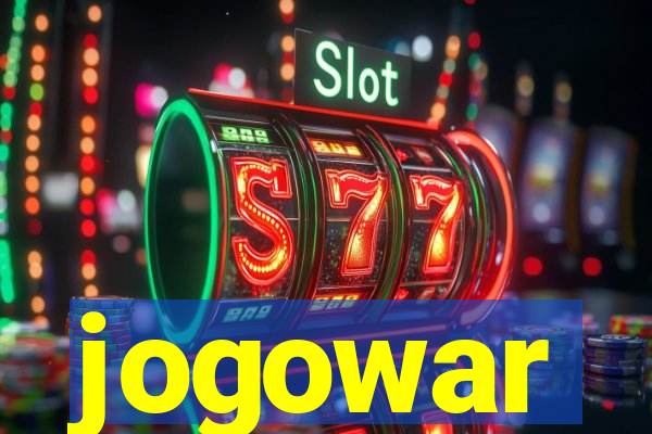 jogowar
