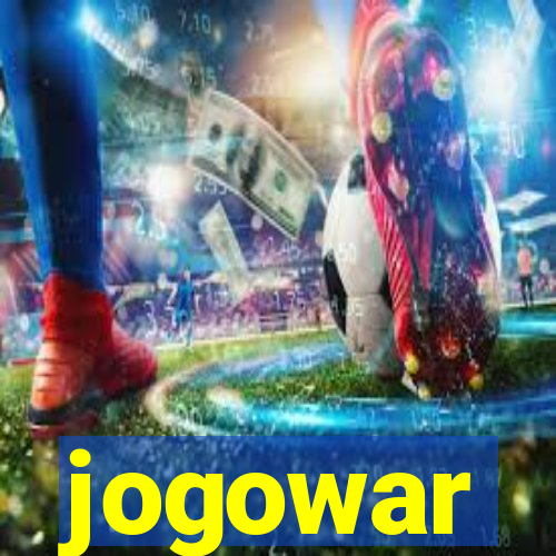 jogowar