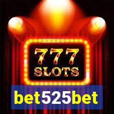 bet525bet