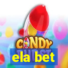 ela bet