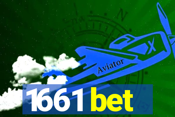 1661 bet