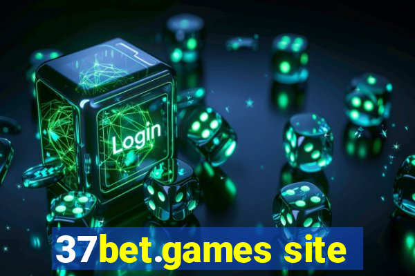 37bet.games site