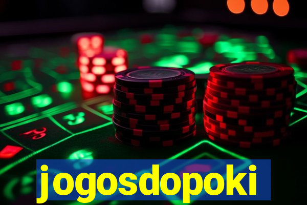 jogosdopoki