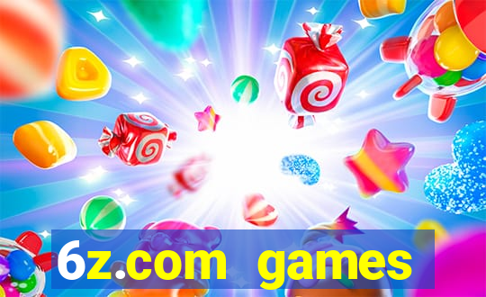 6z.com games reclame aqui