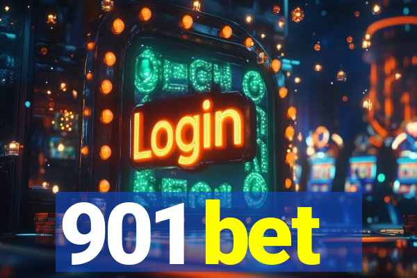 901 bet