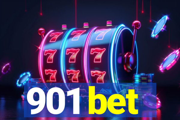 901 bet