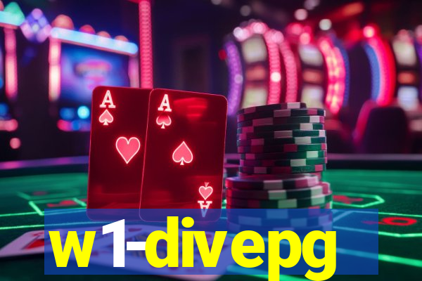 w1-divepg