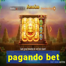 pagando bet
