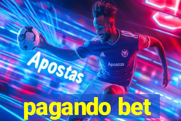 pagando bet