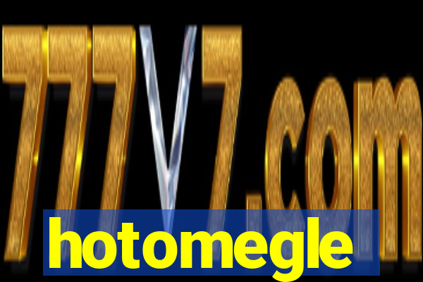 hotomegle