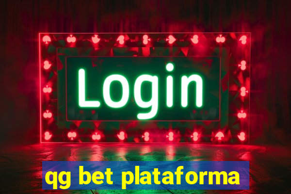 qg bet plataforma