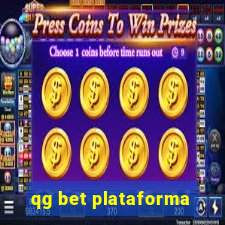 qg bet plataforma