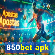 850bet apk