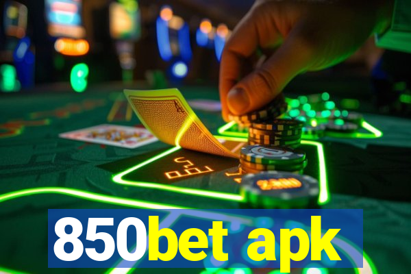 850bet apk