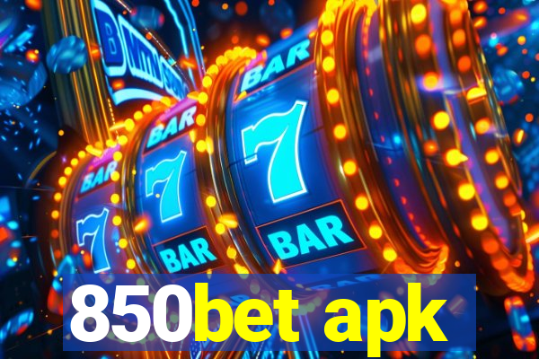 850bet apk