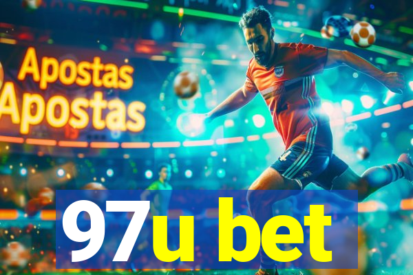 97u bet