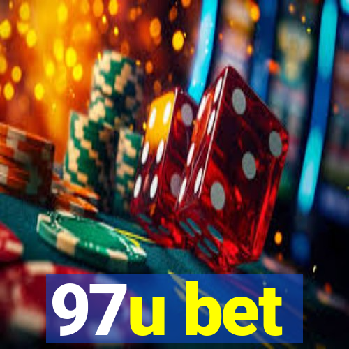 97u bet