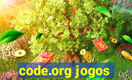 code.org jogos