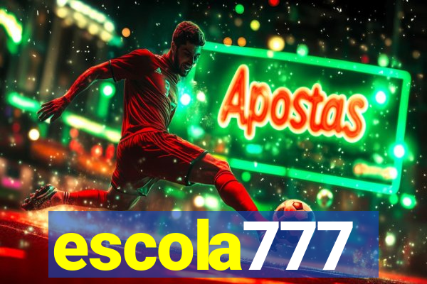 escola777