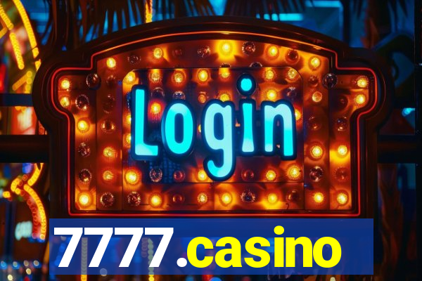 7777.casino