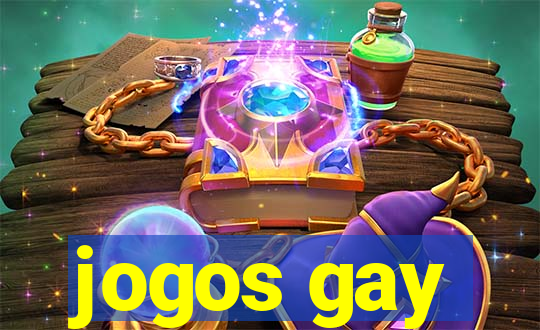 jogos gay