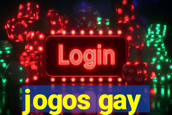 jogos gay