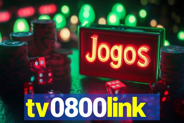 tv0800link