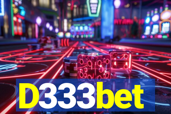 D333bet
