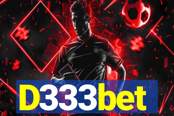 D333bet