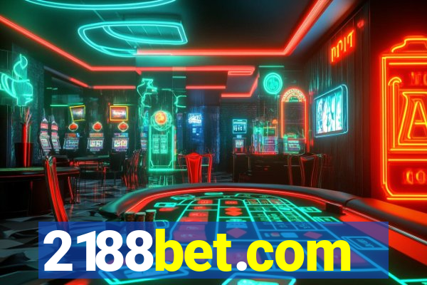 2188bet.com