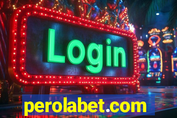 perolabet.com