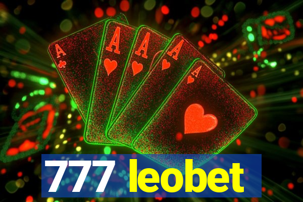 777 leobet